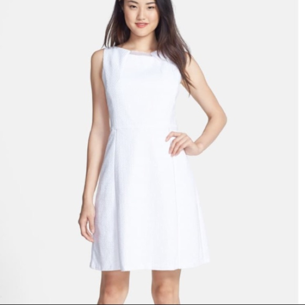 Tahari dress size 2